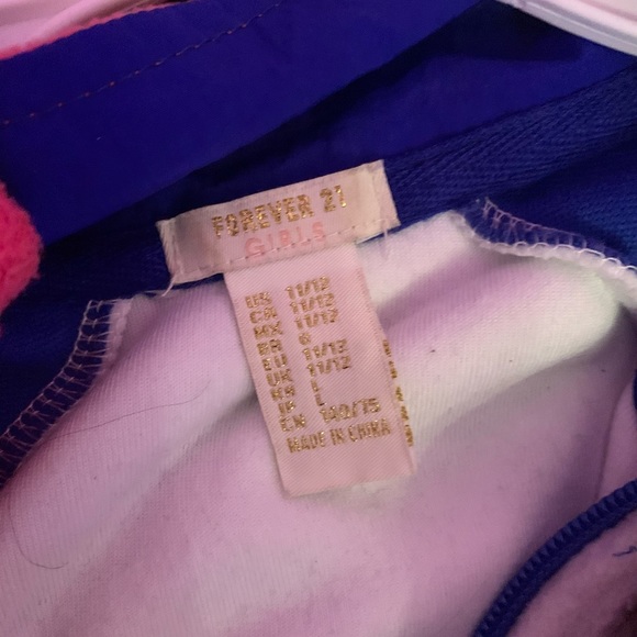 Zip up sweater - Picture 3 of 4